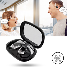 Carica l'immagine nel visualizzatore di Gallery, Auricolari con Traduttore di Intelligenza Artificiale - Ozerty
