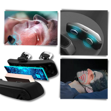 Carica l'immagine nel visualizzatore di Gallery, Dispositivo intelligente anti russamento - Ozerty
