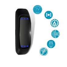 Carica l'immagine nel visualizzatore di Gallery, Dispositivo intelligente anti russamento - Ozerty
