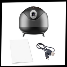 Carica l'immagine nel visualizzatore di Gallery, Gimbal intelligente con tracciamento automatico a 360 - Ozerty
