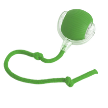 Carica l'immagine nel visualizzatore di Gallery, Palla interattiva intelligente per gatti  -Verde - Ozerty
