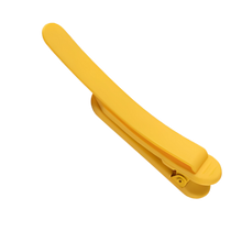 Carica l'immagine nel visualizzatore di Gallery, Segnalibri intelligenti in silicone -Giallo - Ozerty
