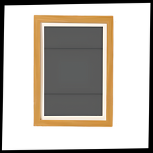 Carica l'immagine nel visualizzatore di Gallery, Cornici Lil Davinci a Finitura Liscia - Ozerty
