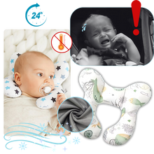 Carica l'immagine nel visualizzatore di Gallery, Cuscino per bambini SoftNest - Ozerty
