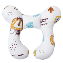 Carica l'immagine nel visualizzatore di Gallery, Cuscino per bambini SoftNest -Il Re Leone - Ozerty
