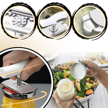 Carica l&#39;immagine nel visualizzatore di Gallery, Apribottiglie in acciaio inox - Ozerty
