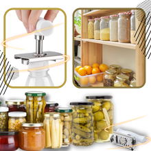 Carica l&#39;immagine nel visualizzatore di Gallery, Apribottiglie in acciaio inox - Ozerty
