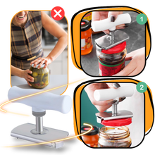 Carica l&#39;immagine nel visualizzatore di Gallery, Apribottiglie in acciaio inox - Ozerty
