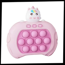 Carica l'immagine nel visualizzatore di Gallery, Giocattolo Fidget Pop per Alleviare lo Stress - Ozerty
