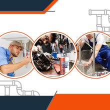 Carica l'immagine nel visualizzatore di Gallery, Colla per metalli impermeabile - Ozerty
