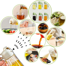 Carica l'immagine nel visualizzatore di Gallery, Elegante dispenser per il controllo dell'olio - Ozerty
