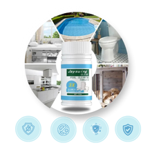 Carica l'immagine nel visualizzatore di Gallery, Compresse di cloro super purificanti per piscina - Ozerty
