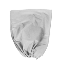 Carica l'immagine nel visualizzatore di Gallery, Copertura a Isolamento Termico per Piante da Esterno -Bianco - Ozerty
