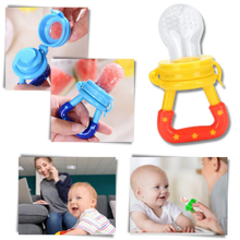 Carica l'immagine nel visualizzatore di Gallery, Ciuccio per alimenti SuperTots - Ozerty
