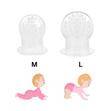 Carica l'immagine nel visualizzatore di Gallery, Ciuccio per alimenti SuperTots - Ozerty
