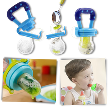 Carica l'immagine nel visualizzatore di Gallery, Ciuccio per alimenti SuperTots - Ozerty
