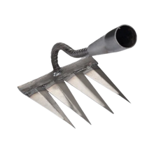 Carica l&#39;immagine nel visualizzatore di Gallery, Arieggiatore salva-tempo  -4 Denti - Ozerty
