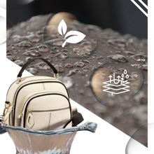 Carica l'immagine nel visualizzatore di Gallery, Borsa a tracolla vegana senza tempo - Ozerty
