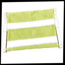 Carica l&#39;immagine nel visualizzatore di Gallery, Amaca da Finestra per Gatti Installazione senza Attrezzi - Ozerty
