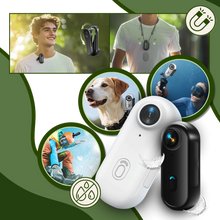 Carica l'immagine nel visualizzatore di Gallery, Camera Pro per Riprese Estreme - Ozerty
