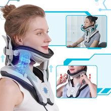 Carica l'immagine nel visualizzatore di Gallery, Dispositivo Cervicale Rilassante - Ozerty
