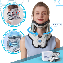 Carica l'immagine nel visualizzatore di Gallery, Dispositivo Cervicale Rilassante - Ozerty
