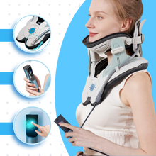 Carica l'immagine nel visualizzatore di Gallery, Dispositivo Cervicale Rilassante - Ozerty
