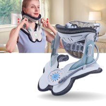 Carica l'immagine nel visualizzatore di Gallery, Dispositivo Cervicale Rilassante - Ozerty
