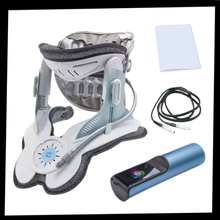 Carica l'immagine nel visualizzatore di Gallery, Dispositivo Cervicale Rilassante - Ozerty
