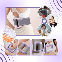 Carica l&#39;immagine nel visualizzatore di Gallery, Anello Armonia Trio - Ozerty
