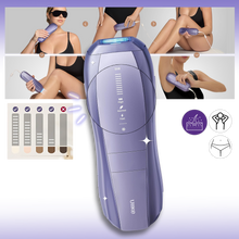 Carica l'immagine nel visualizzatore di Gallery, Dispositivo di Depilazione SkinSync - Ozerty
