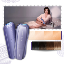 Carica l'immagine nel visualizzatore di Gallery, Dispositivo di Depilazione SkinSync - Ozerty
