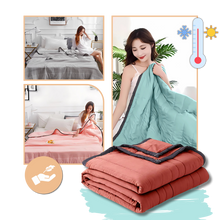 Carica l'immagine nel visualizzatore di Gallery, Coperta di Raffreddamento - Ozerty
