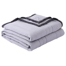 Carica l'immagine nel visualizzatore di Gallery, Coperta di Raffreddamento -Grigio - Ozerty
