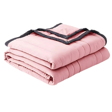 Carica l'immagine nel visualizzatore di Gallery, Coperta di Raffreddamento -Rosa - Ozerty
