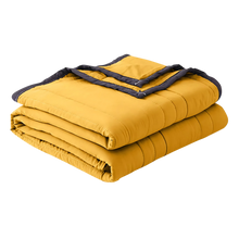 Carica l'immagine nel visualizzatore di Gallery, Coperta di Raffreddamento -Giallo - Ozerty
