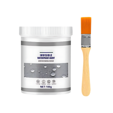 Carica l'immagine nel visualizzatore di Gallery, Colla ultra-aderente impermeabile -100g con pennello - Ozerty, Colla ultra-aderente impermeabile -100g - Ozerty
