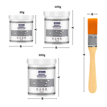 Carica l'immagine nel visualizzatore di Gallery, Colla ultra-aderente impermeabile - Ozerty
