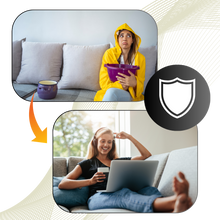 Carica l'immagine nel visualizzatore di Gallery, Colla ultra-aderente impermeabile - Ozerty
