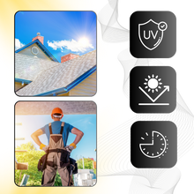 Carica l'immagine nel visualizzatore di Gallery, Colla ultra-aderente impermeabile - Ozerty
