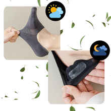 Carica l'immagine nel visualizzatore di Gallery, Calzini da barca ultra confortevoli da uomo - Ozerty
