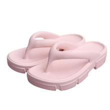 Carica l'immagine nel visualizzatore di Gallery, Ciabatte Nuvola Ultra-Comfort -Rosa/EU35-36Rosa/EU37-38Rosa/EU39-40 - Ozerty
