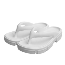 Carica l'immagine nel visualizzatore di Gallery, Ciabatte Nuvola Ultra-Comfort -Bianco/EU35-36Bianco/EU37-38Bianco/EU39-40 - Ozerty
