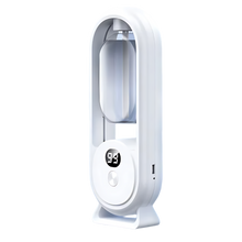 Carica l'immagine nel visualizzatore di Gallery, Diffusore di aromi a ultrasuoni -Macchina per aromaterapia - Ozerty
