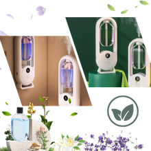 Carica l'immagine nel visualizzatore di Gallery, Diffusore di aromi a ultrasuoni - Ozerty
