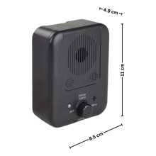 Carica l'immagine nel visualizzatore di Gallery, Deterrente ad ultrasuoni per l'abbaio del cane - Ozerty
