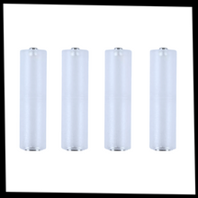 Carica l'immagine nel visualizzatore di Gallery, Convertitore universale di batterie da AAA a AA - Ozerty
