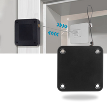 Carica l'immagine nel visualizzatore di Gallery, Chiudiporta Automatico a Compatibilità Universale - Ozerty
