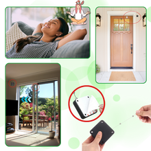 Carica l'immagine nel visualizzatore di Gallery, Chiudiporta Automatico a Compatibilità Universale - Ozerty
