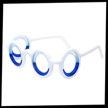 Carica l'immagine nel visualizzatore di Gallery, Occhiali Antivertigine Misura Universale - Ozerty
